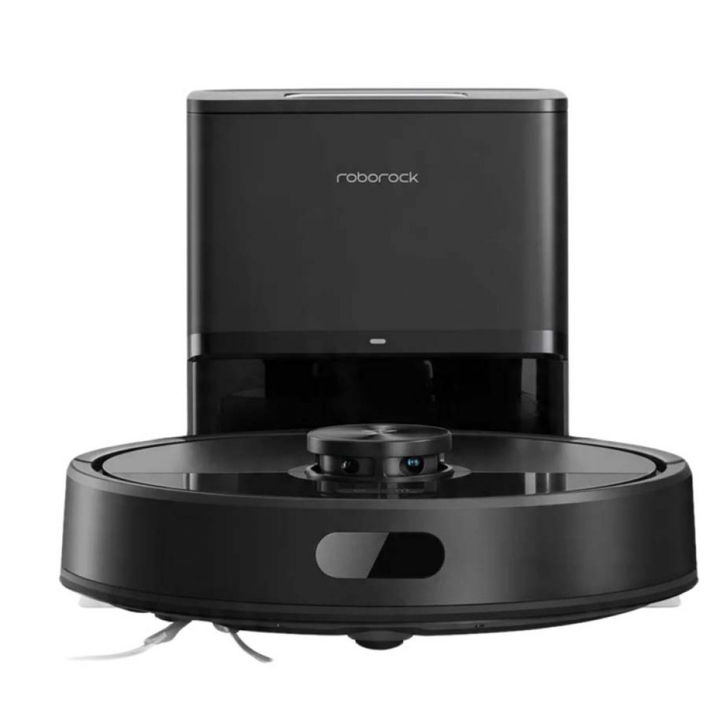 Прахосмукачка Roborock Q7 TF+ black